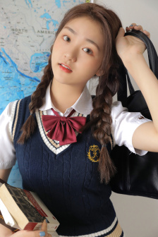 善良的保姆