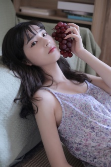 蜜汁满满